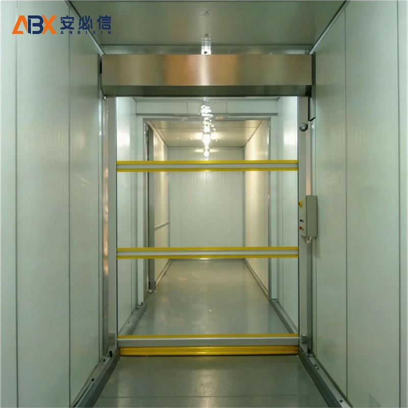 玉林快速门