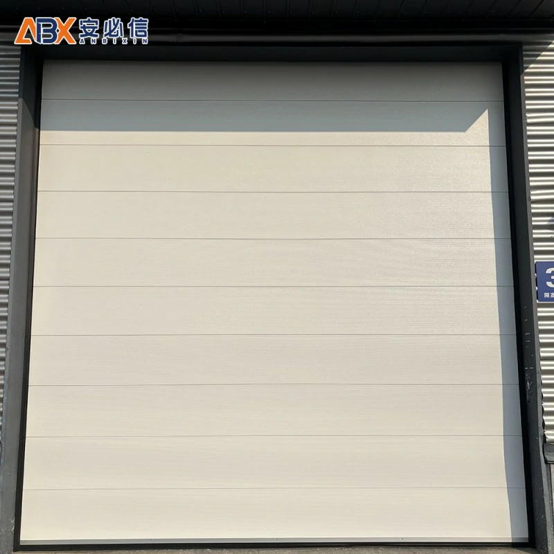 玉林升降滑升门