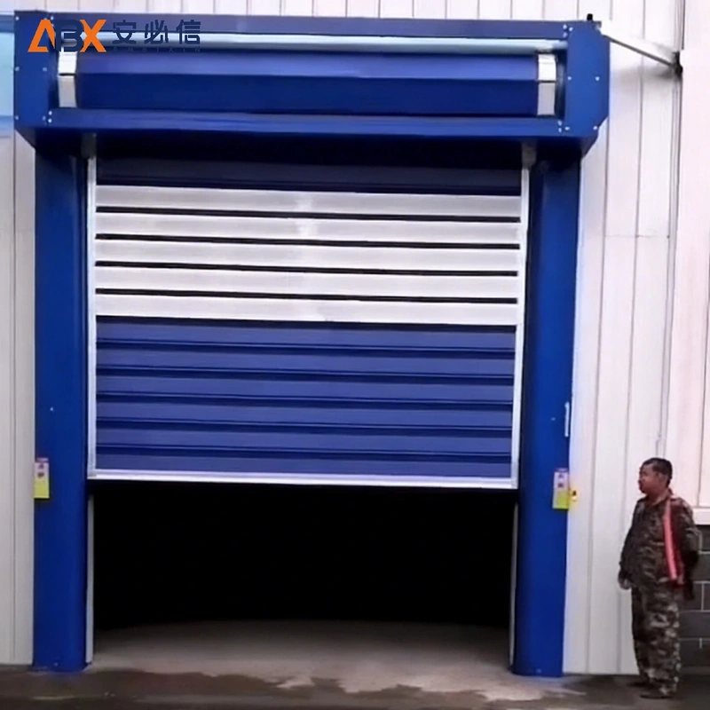 玉林洁净室高速门